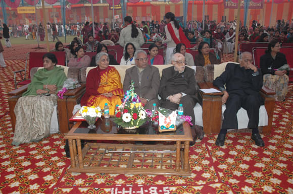 Vidyavati Mukand Lal Girls College Ghaziabad Extra Curriculars photo 3