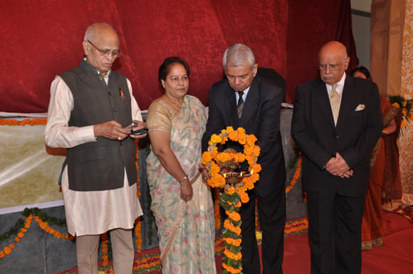 Vidyavati Mukand Lal Girls College Ghaziabad Extra Curriculars photo 5