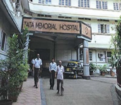 Tata Memorial Centre Mumbai Campus photo 5