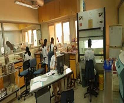 Tata Memorial Centre Mumbai Campus photo 2