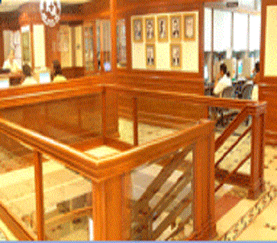 Tata Memorial Centre Mumbai Campus photo 4