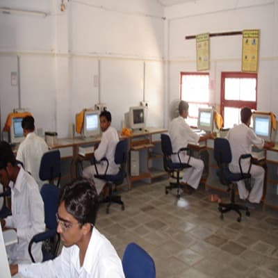 Buniyadi Purush Adhyapan Mandir Ahmedabad Labs photo 1