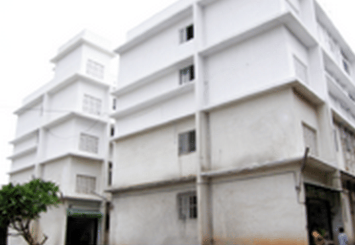 Terna Dental College Navi Mumbai Infrastructure photo 2