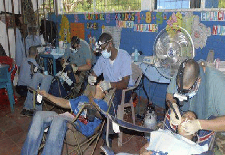 Terna Dental College Navi Mumbai Infrastructure photo 3