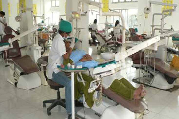 Terna Dental College Navi Mumbai Infrastructure photo 1