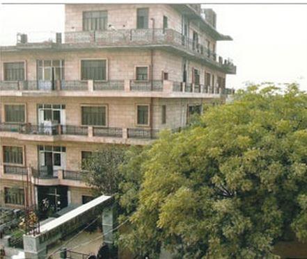 Varun Dhaka Institute of Technology New Delhi Campus photo 1