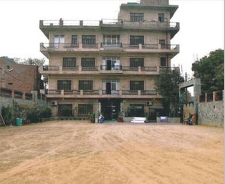 Varun Dhaka Institute of Technology New Delhi Campus photo 2