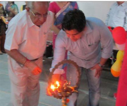 Varun Dhaka Institute of Technology New Delhi Campus photo 3