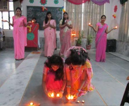 Varun Dhaka Institute of Technology New Delhi Campus photo 4