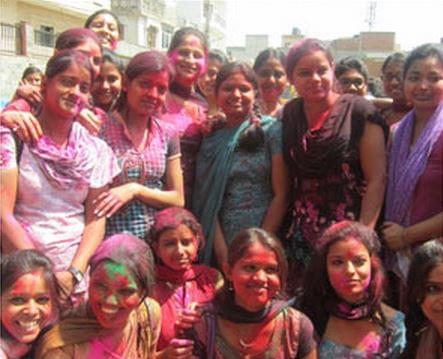 Varun Dhaka Institute of Technology New Delhi Campus photo 7