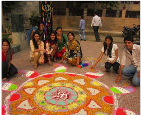 Varun Dhaka Institute of Technology New Delhi Campus photo 8