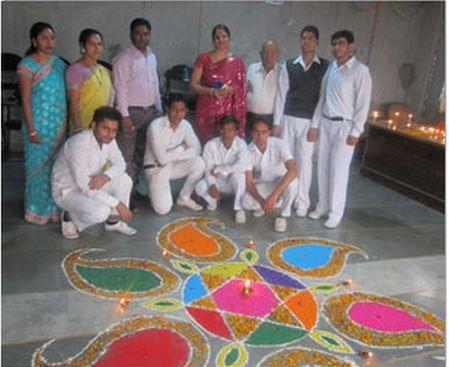 Varun Dhaka Institute of Technology New Delhi Campus photo 9