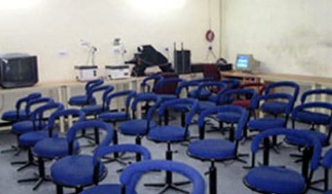 Bal Mukund Bazari College of Education Agra Infrastructure photo 1