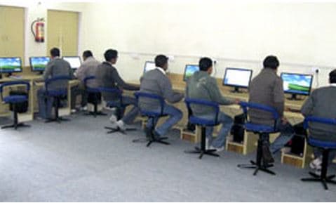 Bal Mukund Bazari College of Education Agra Infrastructure photo 3