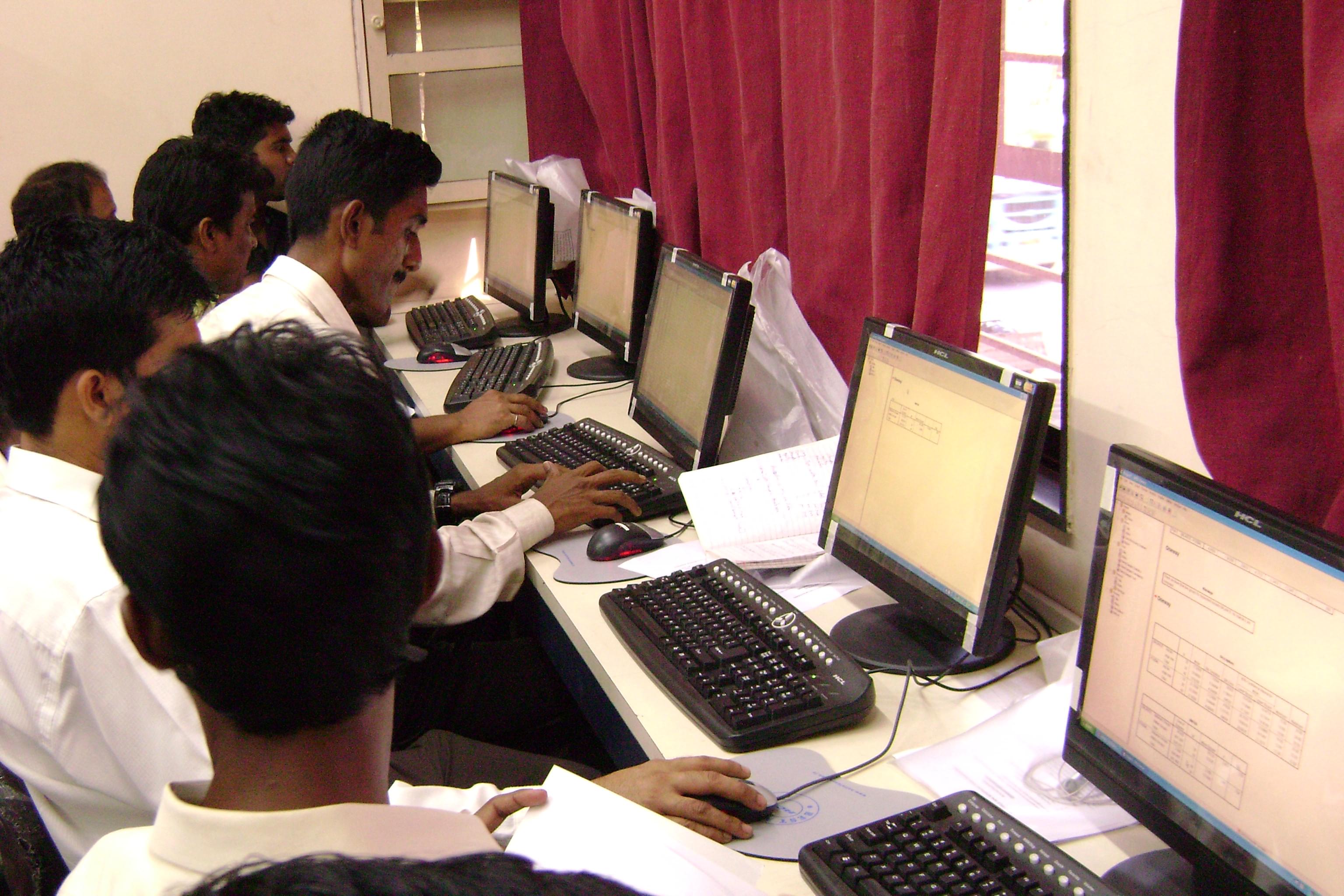 Bombay Physical Culture Association's College of Physical Education Mumbai College Images photo 4