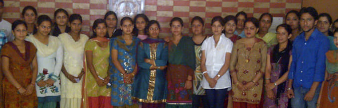 Venkateshwar Vidyapeeth College of Education Solan Campus photo 4