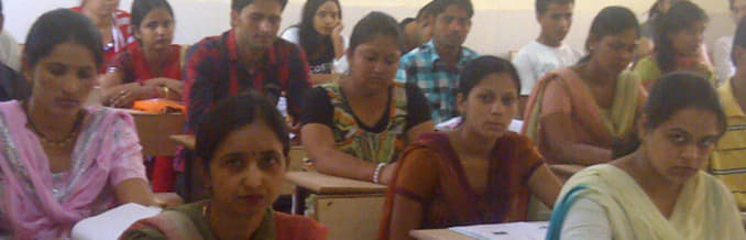 Venkateshwar Vidyapeeth College of Education Solan Campus photo 5