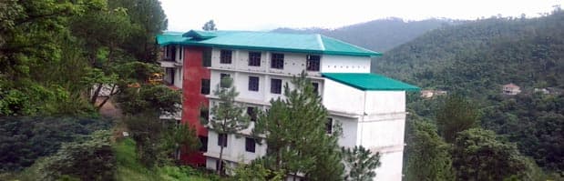 Venkateshwar Vidyapeeth College of Education Solan Campus photo 1