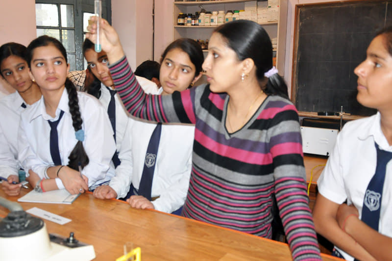 Vallabh Government College Mandi Facility photo 6