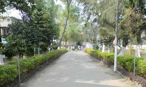Tarakeswar Degree College Hooghly Campus photo 4