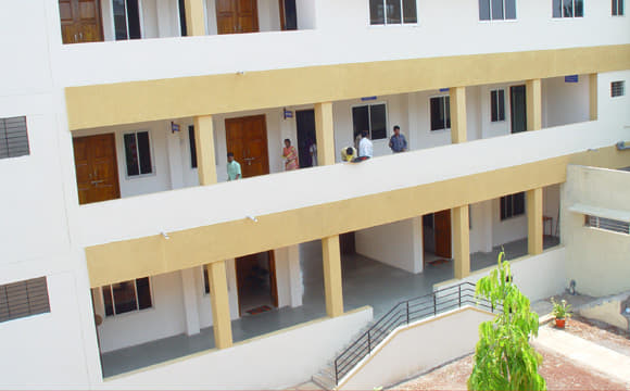 BLDE Associationa's DEd College Bijapur Campus photo 3