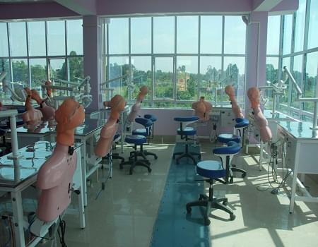 RIMS Imphal Academic Building photo 2