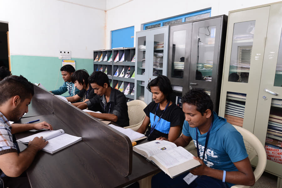 RR College of Pharmacy Bangalore Infrastructure photo 10