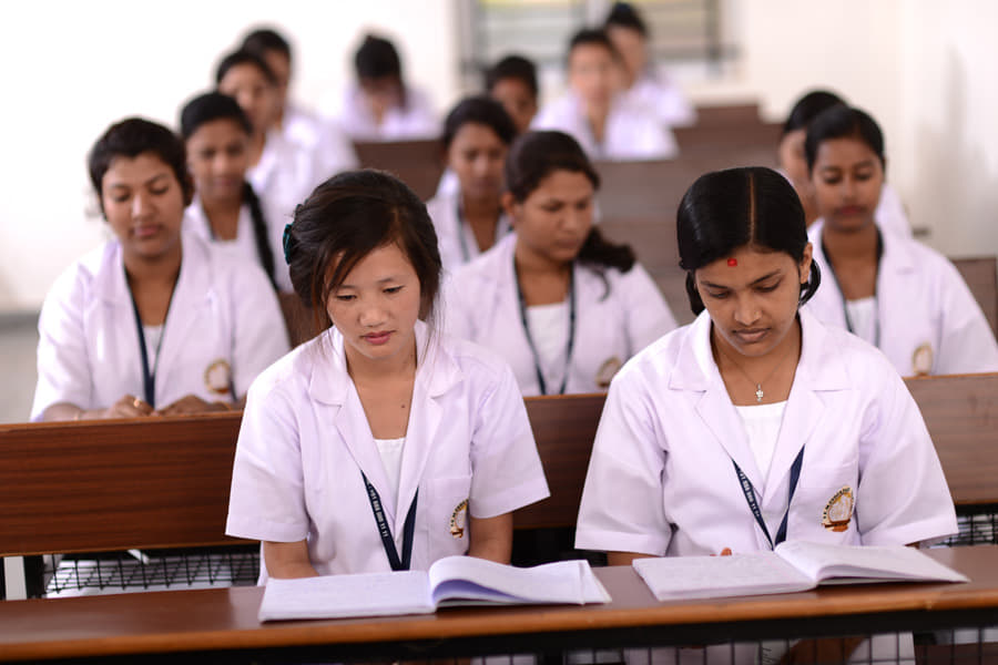RR College of Pharmacy Bangalore Infrastructure photo 14
