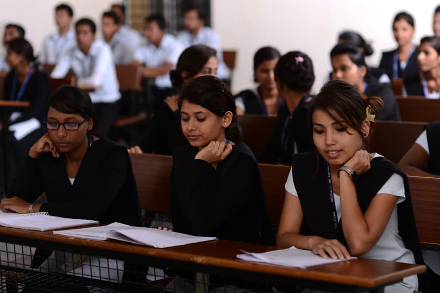 RR College of Pharmacy Bangalore Infrastructure photo 16