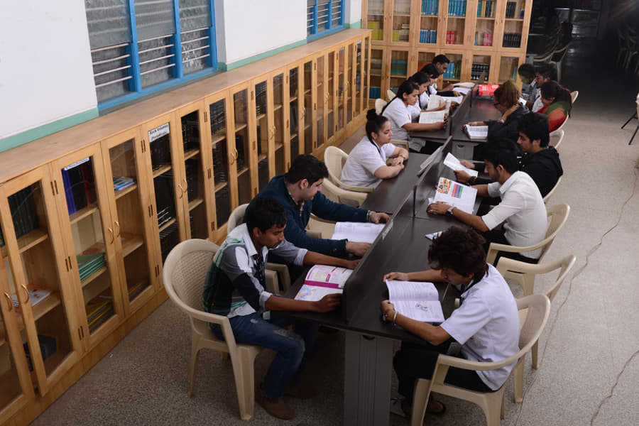 RR College of Pharmacy Bangalore Infrastructure photo 2