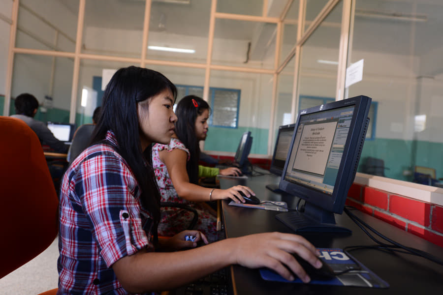 RR College of Pharmacy Bangalore Infrastructure photo 5