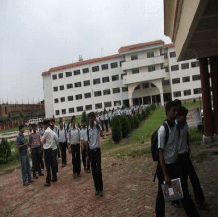 Vidya Vihar Institute of Technology Purnea Campus photo 1
