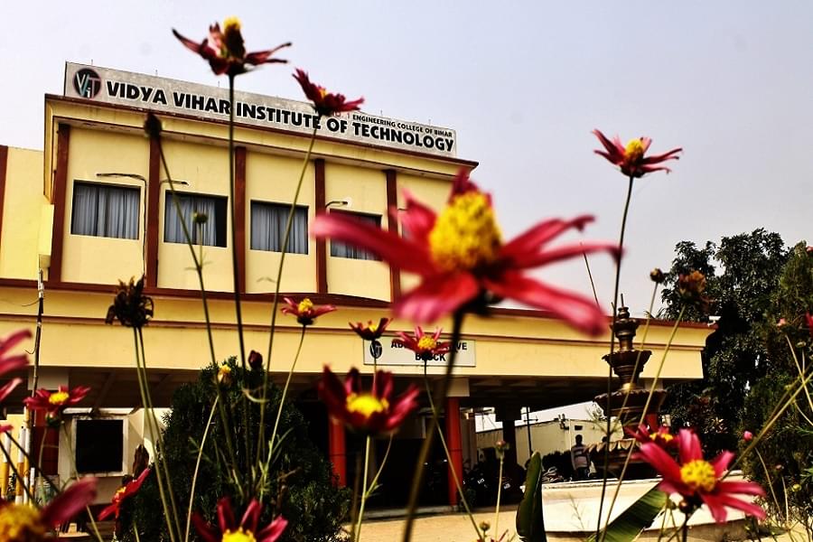 Vidya Vihar Institute of Technology Purnea Campus photo 5