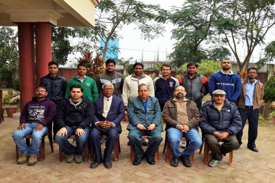 Vidya Vihar Institute of Technology Purnea Campus photo 4