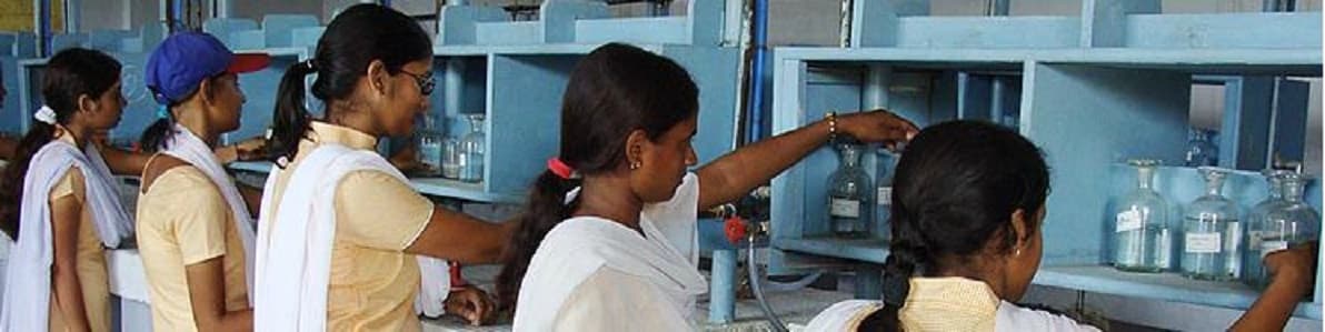 Brahaspati Mahila Post Graduate College Kanpur College Images photo 3