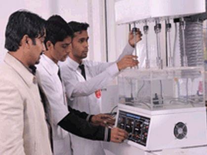 Vivekanand Institute of Management and Technology Etawah Campus photo 4