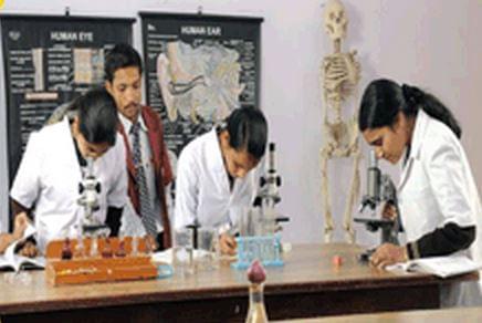 Vivekanand Institute of Management and Technology Etawah Campus photo 5