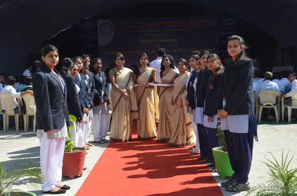 RKDF Dental College and Research Centre Bhopal Infrastructure photo 1