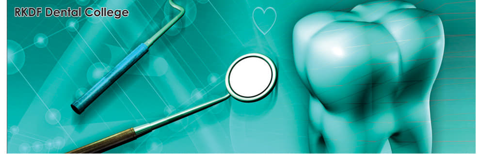 RKDF Dental College and Research Centre Bhopal Infrastructure photo 4