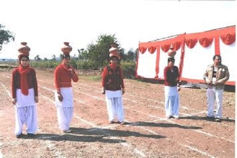 Brahmrishi College of Education Panchkula College Images photo 2