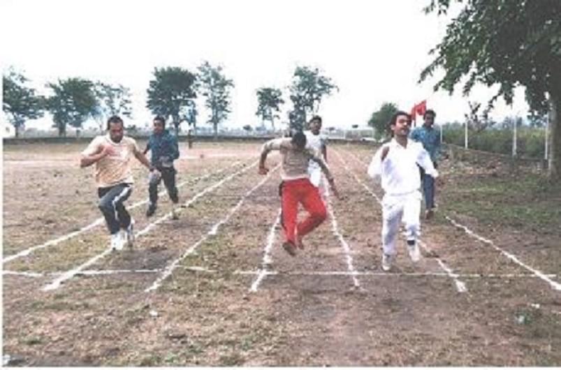 Brahmrishi College of Education Panchkula College Images photo 1