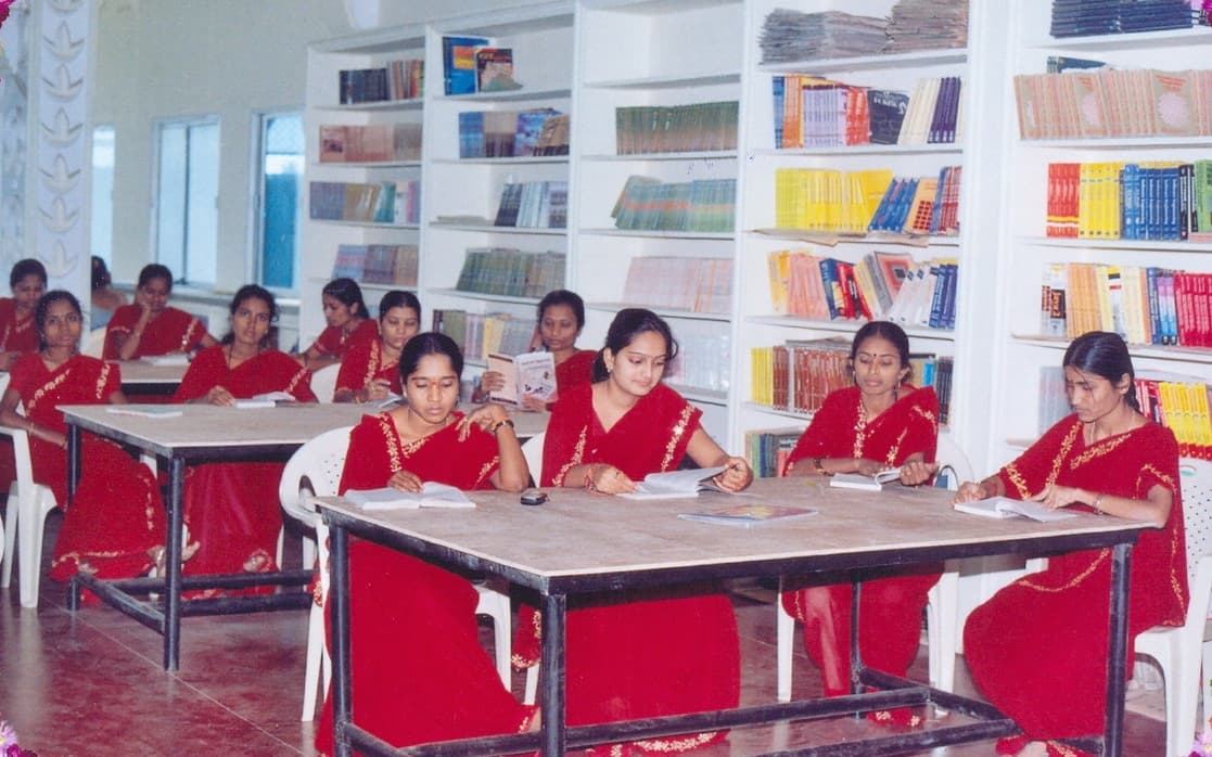 Godutai College of Education for Women Gulbarga Infrastructure photo 1