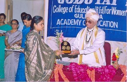 Godutai College of Education for Women Gulbarga Events photo 2