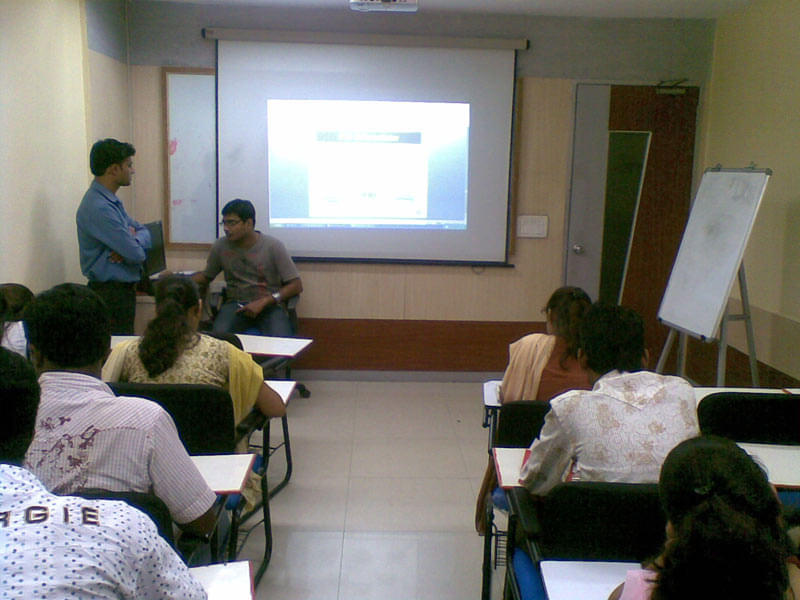 Vikas Night College of Arts Science and Commerce Mumbai Campus photo 2