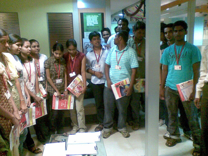 Vikas Night College of Arts Science and Commerce Mumbai Campus photo 5