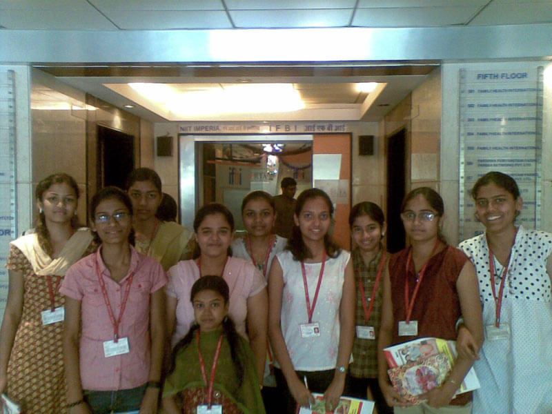 Vikas Night College of Arts Science and Commerce Mumbai Campus photo 1