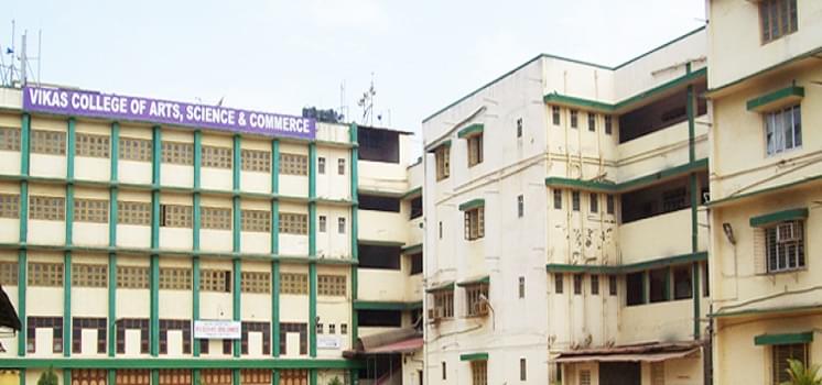 Vikas Night College of Arts Science and Commerce Mumbai Campus photo 6