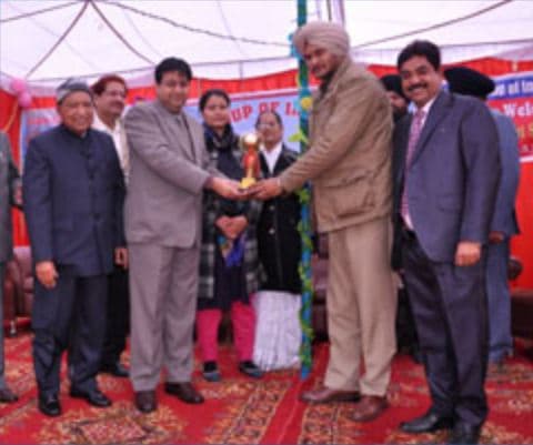 Golden College of Education Gurdaspur Events photo 1