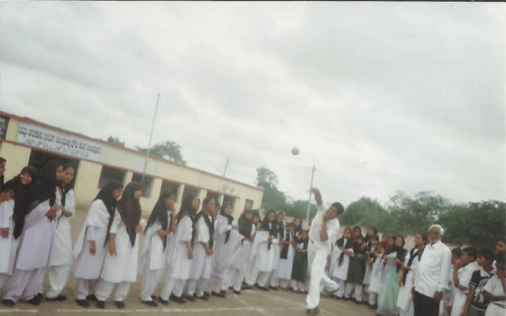 BLDEA Jnyanayogi Shri Siddheshwar Swamiji College of Education Bijapur Campus photo 1