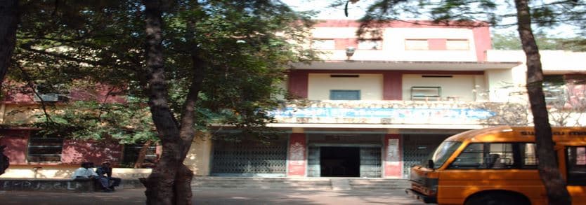 Tagore Art College Pondicherry Campus photo 1